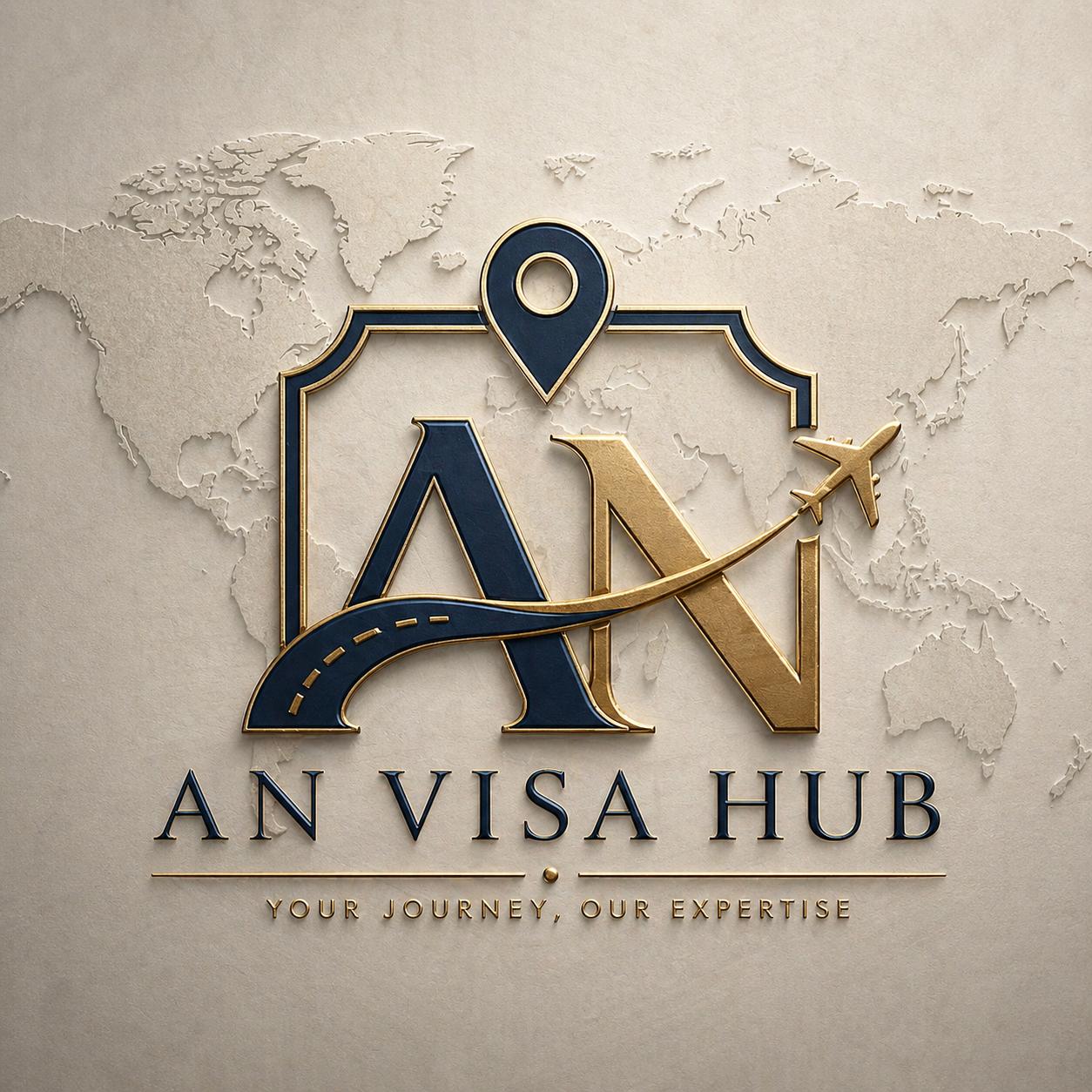 AN VISA HUB